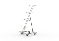 Spool trolley 22010701 - 4