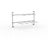 Wall bracket 22112903 - 1