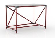 Pipe system workshop table 24040535 (3 models) - 2