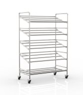 Crate rack trolley 24040232 - 4