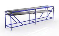 Gravity conveyor 22052602 - 2