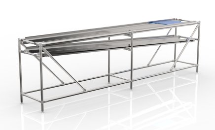 Gravity conveyor 22052602 - 3