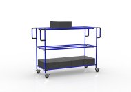 Picking trolley - 3