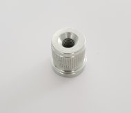 Internal plug with M10 thread - 1