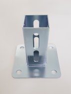 Fixing foot WJ-SQ4040-005 - 2