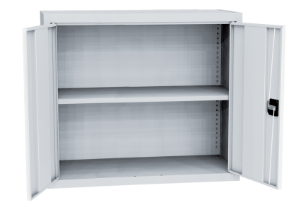 Metal filing cabinet SPS 01C - 1