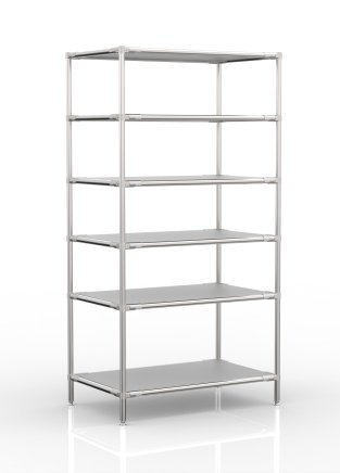 Rack 21121510 - 4