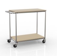 Shelf trolley 24032030 - 4