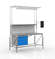 Height adjustable table 22112841 - 4