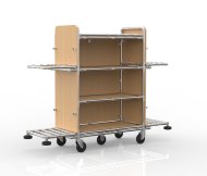 Custom made hotel trolley 23052450 - 2