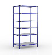 Rack 21121510 - 3