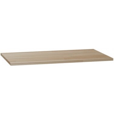 Worktop 27/40 mm waterproof beech joint - 1