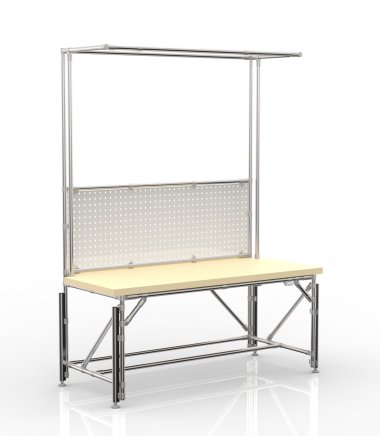 Height adjustable table 22051601 - 4