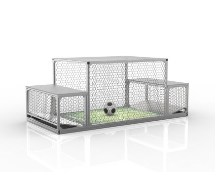Foosball 24031330 - 1