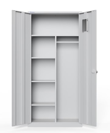 Shelf cabinet HDW-G02-7047 - 1