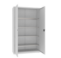 Workshop cabinet ligt LMSW 212g