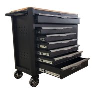 Workshop trolley for tools XT-011 - 6