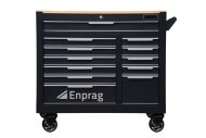 Workshop trolley for tools XT-009 - 1