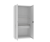 Workshop cabinet MSW210/5-18 - 2