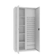 Workshop cabinet MSW210/5-31 - 2