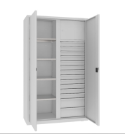 Workshop cabinet MSW212/5-31 - 2