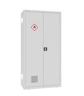 Cabinet for storing chemicals MSW210/5-25pa - 1