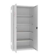 Cabinet for storing chemicals MSW210/5-25pa - 2