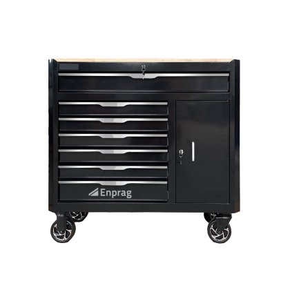 Workshop trolley for tools XT-011 - 1