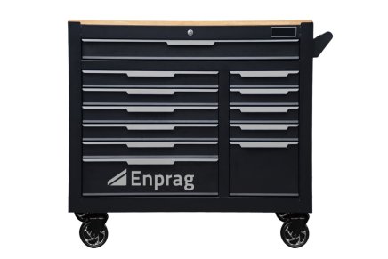 Workshop trolley for tools XT-009 - 1