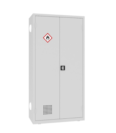 Cabinet for storing chemicals MSW210/5-25pa - 1