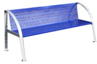 Bench "New York" 6012 - 1
