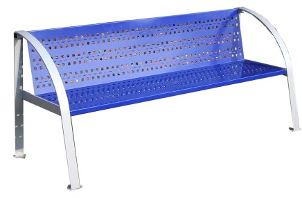 Bench "New York" 6012 - 1