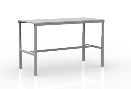 Height adjustable table SP - 1
