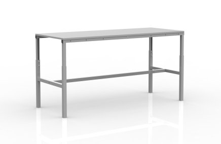 Height adjustable table SP - 1