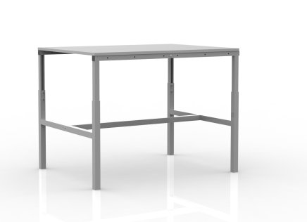 Table SPESD depth 900 mm (3 models) - 1