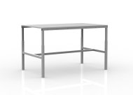 Height-Adjustable Table Enprag SP, 1800 × 900 mm - 1