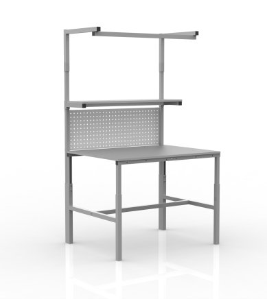 ESD table SPEXESD depth 700 mm (3 models) - 1