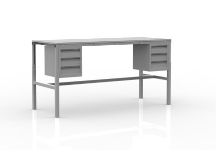 Height adjustable table SP - 1