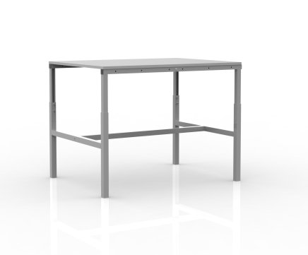 ESD table SPESD depth 900 mm (3 models) - 1