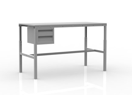 ESD table SPESD depth 700 mm (4 models) - 1