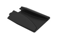 Rail landing foot - fixing by gluing - 1