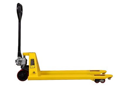 Low lift pallet trolley JG-AC3.0 - 1