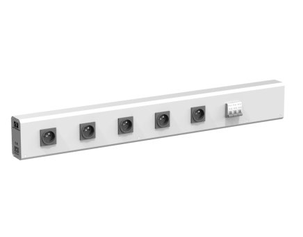 EN11 electrical strip - 1