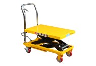 Hydraulic Lift Table 500/0.9M - 1
