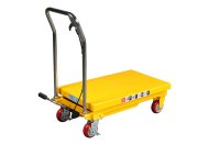 Hydraulic Lift Table 500/0.9M - 3