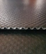 ESD bubble board with a knob structure PP BOARD 9,8