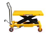 Hydraulic Lift Table 1000/1M - 1