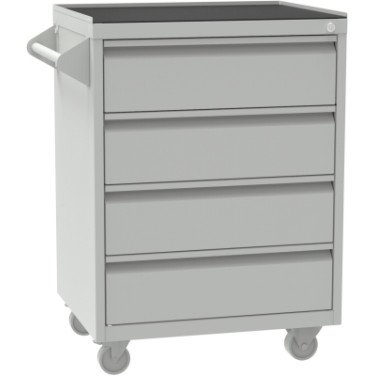 Workshop service trolley S46605 - 2