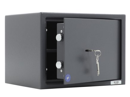 ARS 30 short gun safe - 1