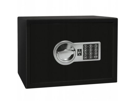 ARS 30 short gun safe - 2